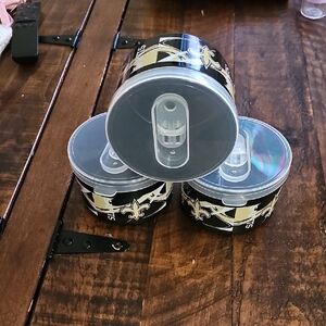 New Orleans Saints Container Set